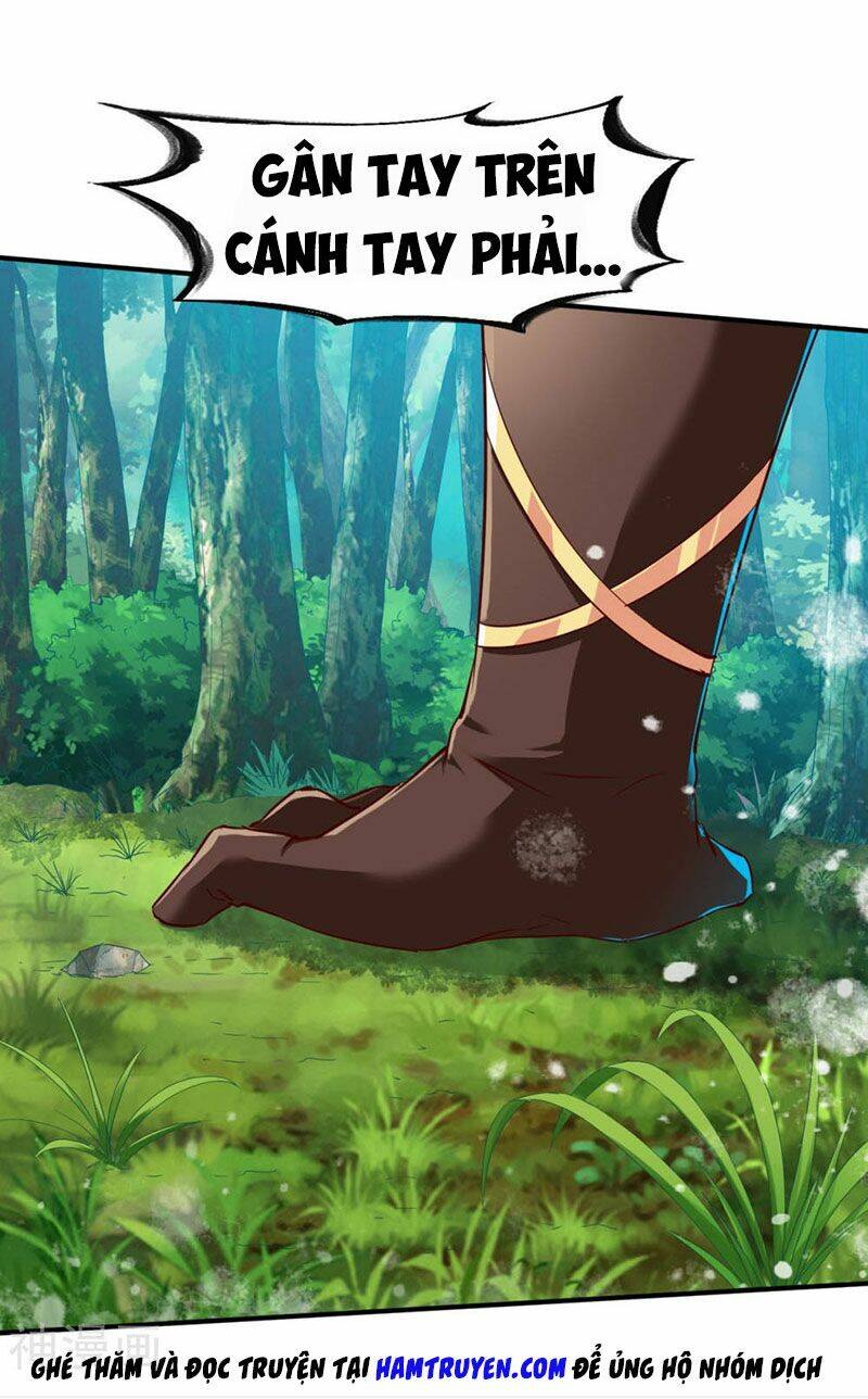 Chiến Đỉnh: Chapter 107