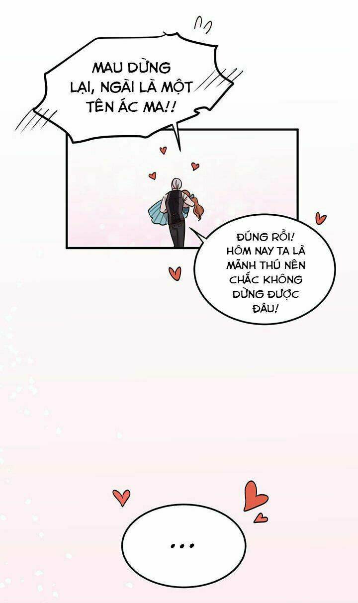 Công Tước, Loạn Vừa Thôi!: Chapter 24