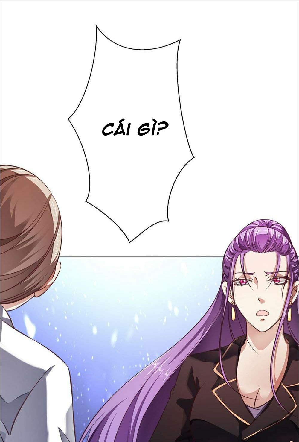 Yêu Tiếp Thành Nghiện, Tổng Tài Quá Bá Đạo: Chapter 50
