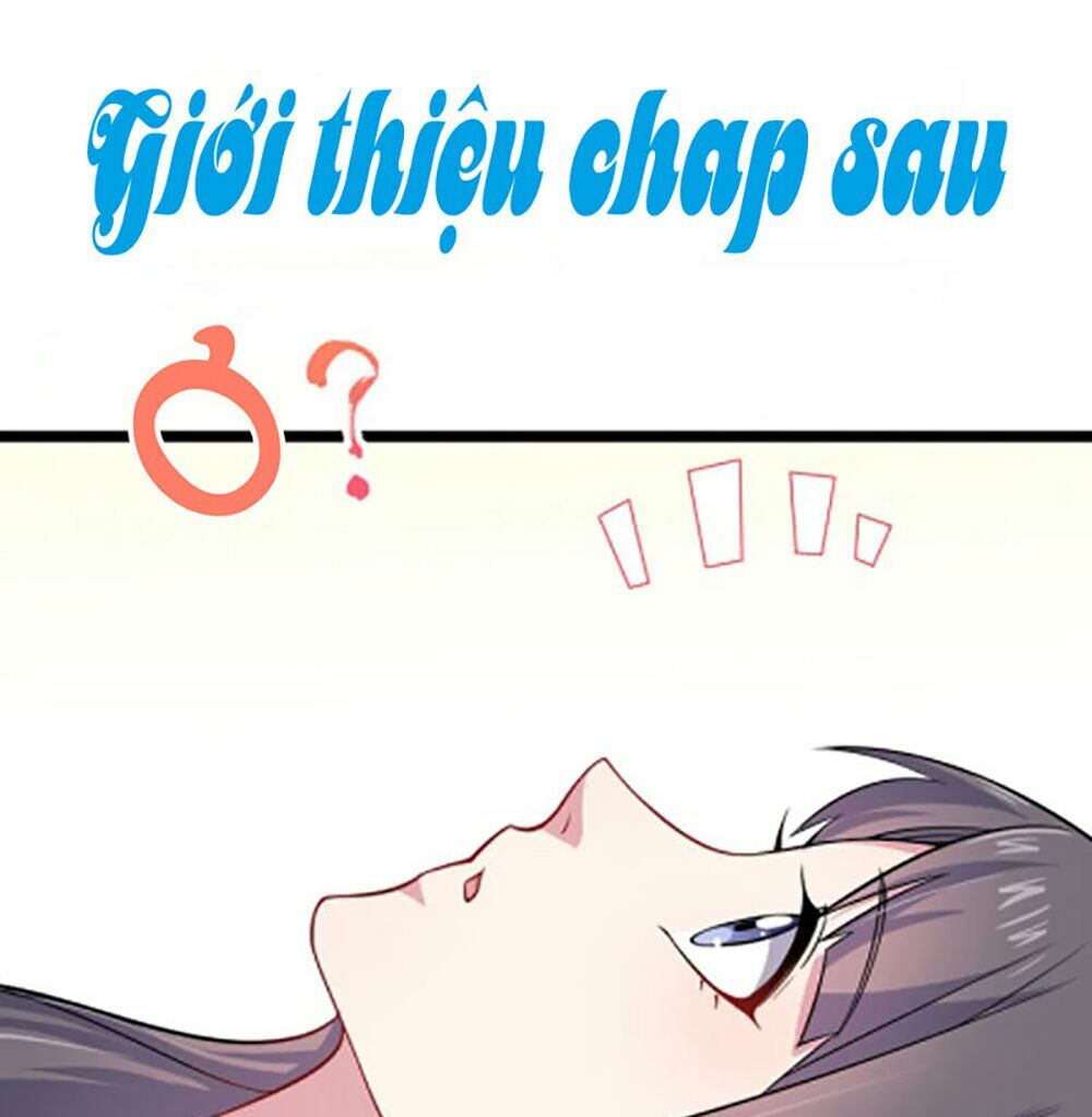 Ngạo Kiều Quỷ Vương Yêu Ta: Chapter 47.1
