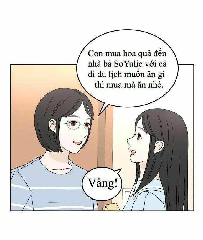 30 Phút Bước Đi Bên Em: Chapter 44