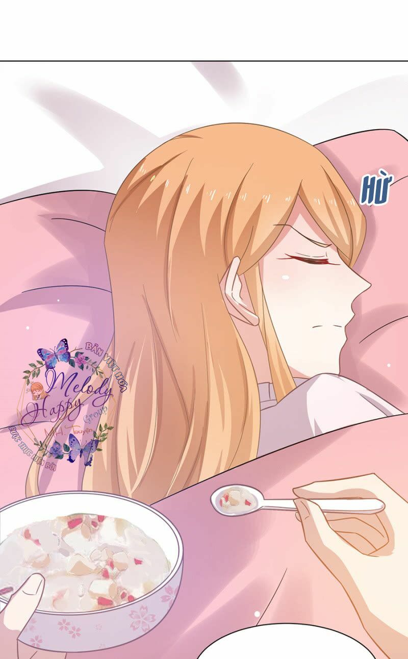 Ma Lạt Thiên Kim Đẩu Ác Thiếu: Chapter 92