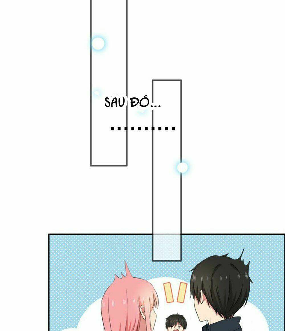 Đại Thần Tình Yêu Chớ Chạm Tôi: Chapter 76