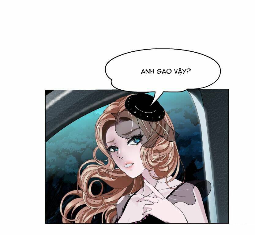 Cạm Bẫy Của Nữ Thần: Chapter 102