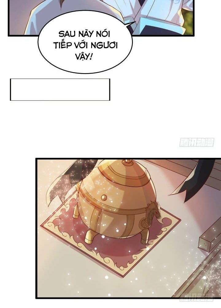 Siêu Phàm Truyện: Chapter 23