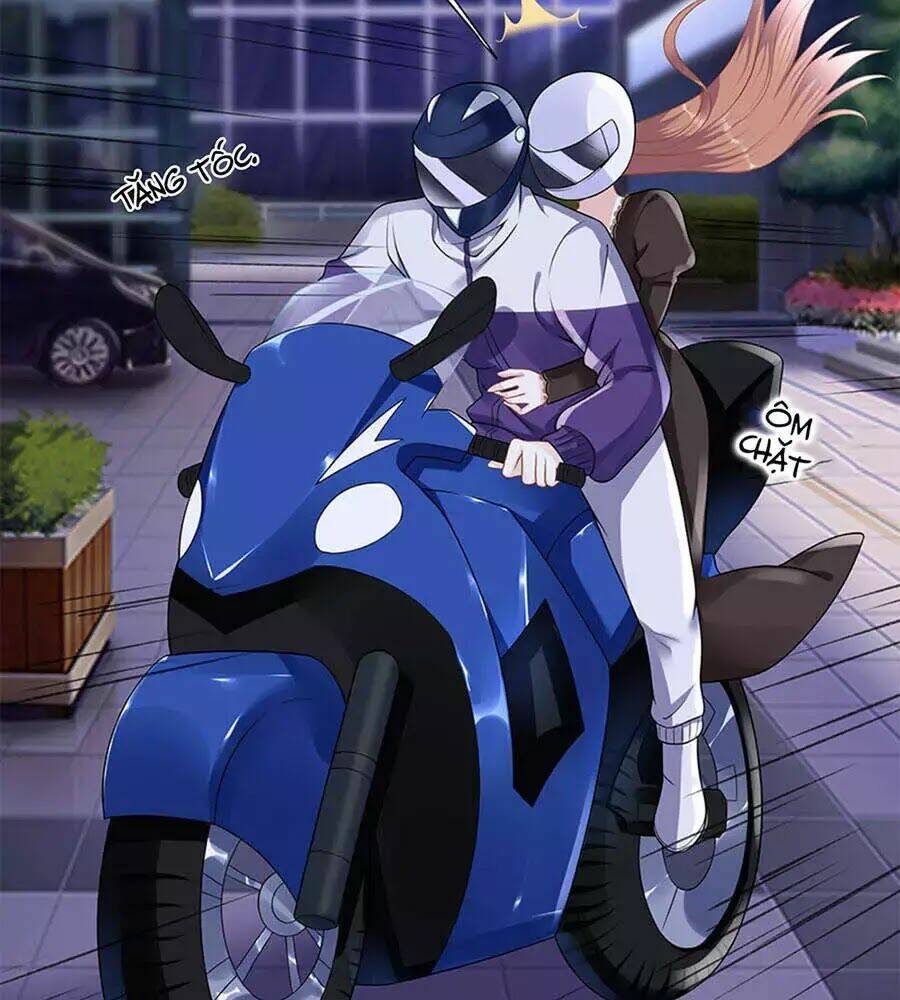 Bạn Trai Điều Khiển Giấc Mơ: Chapter 43