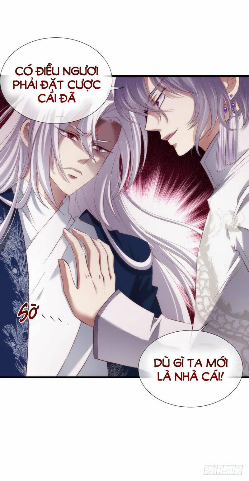 Một Vạn Tư Thế Công Lược Yêu Nam: Chapter 153