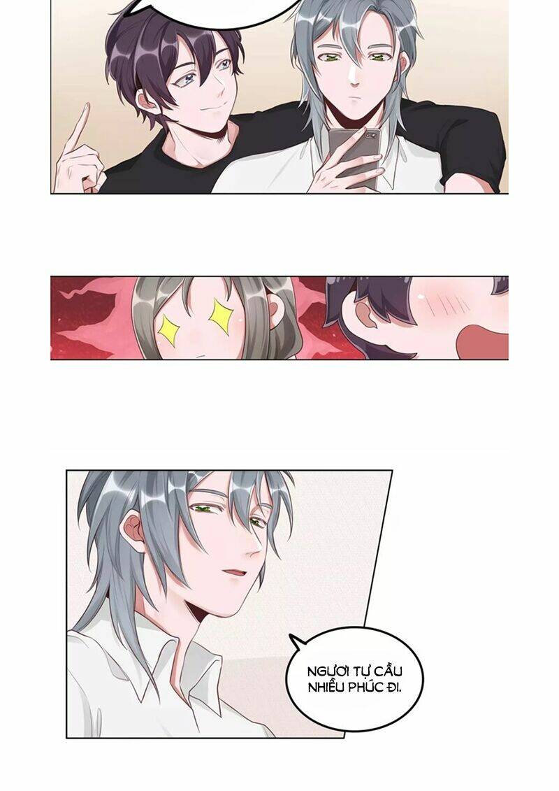 Tướng Quân Mời Xuất Đạo: Chapter 39