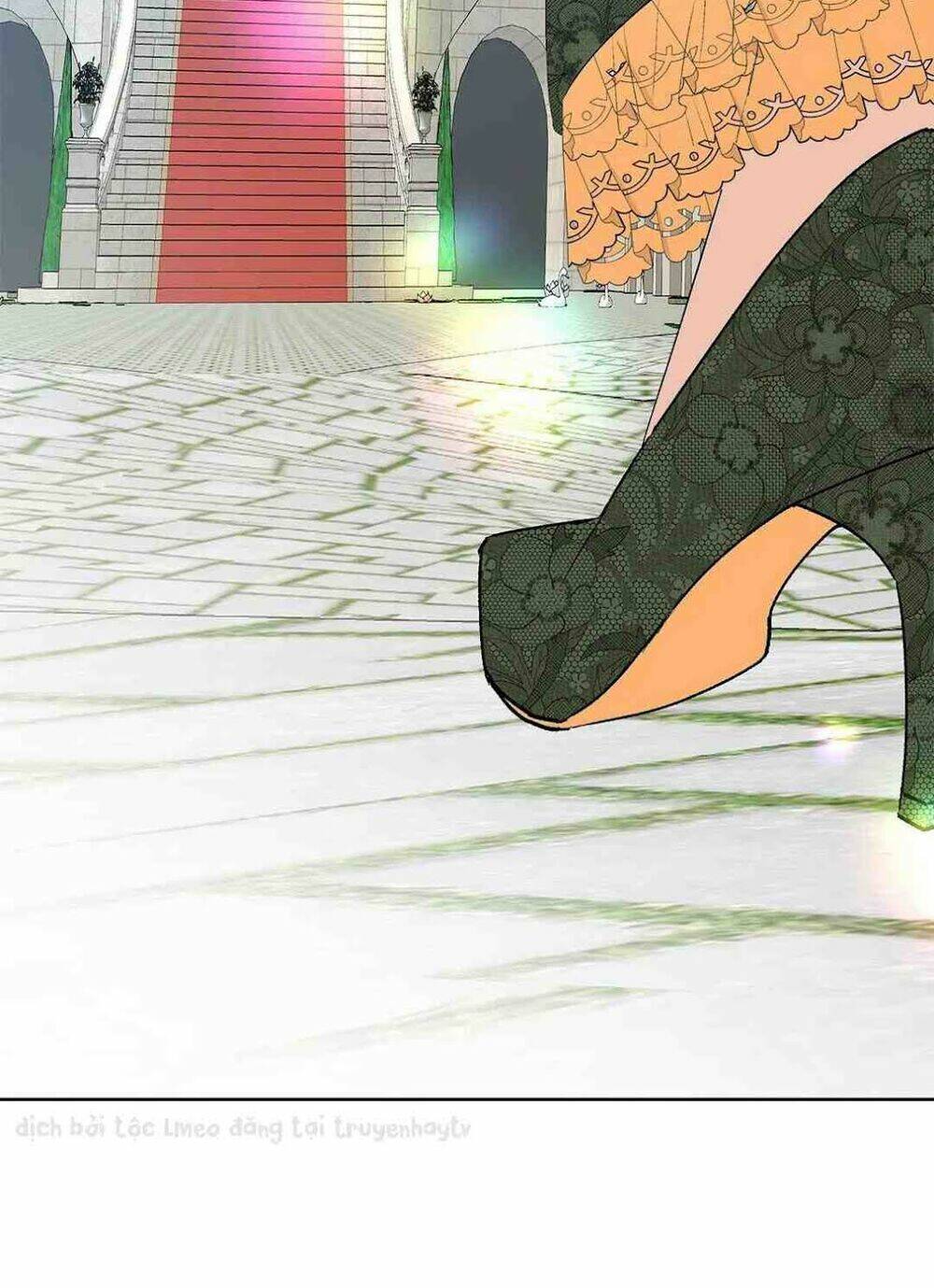Công Chúa Thời Gian Có Hạn: Chapter 42