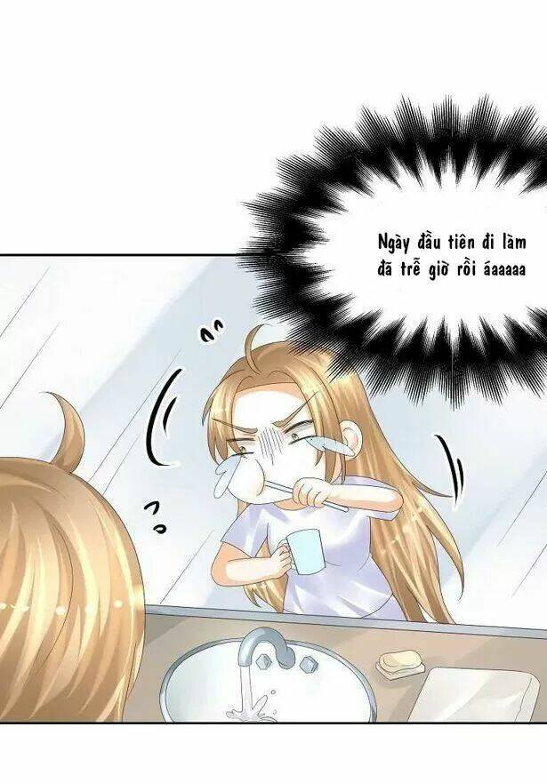 Tiền Thế Kim Sinh Của Chung Tiểu Thư: Chapter 30