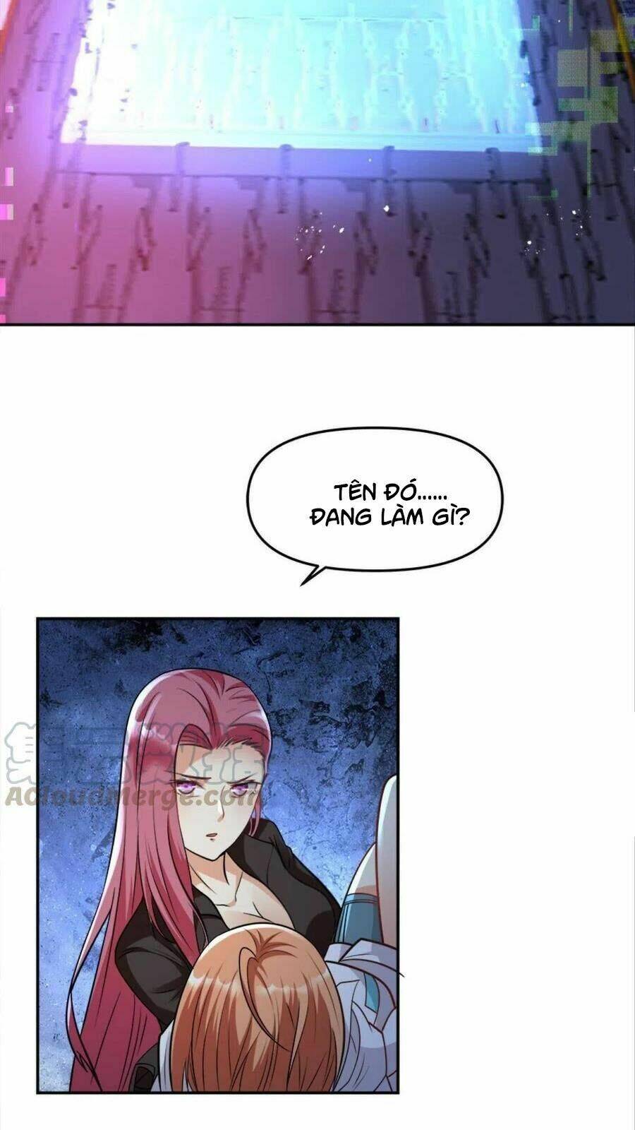 Xâm Lược Vạn Giới: Chapter 24