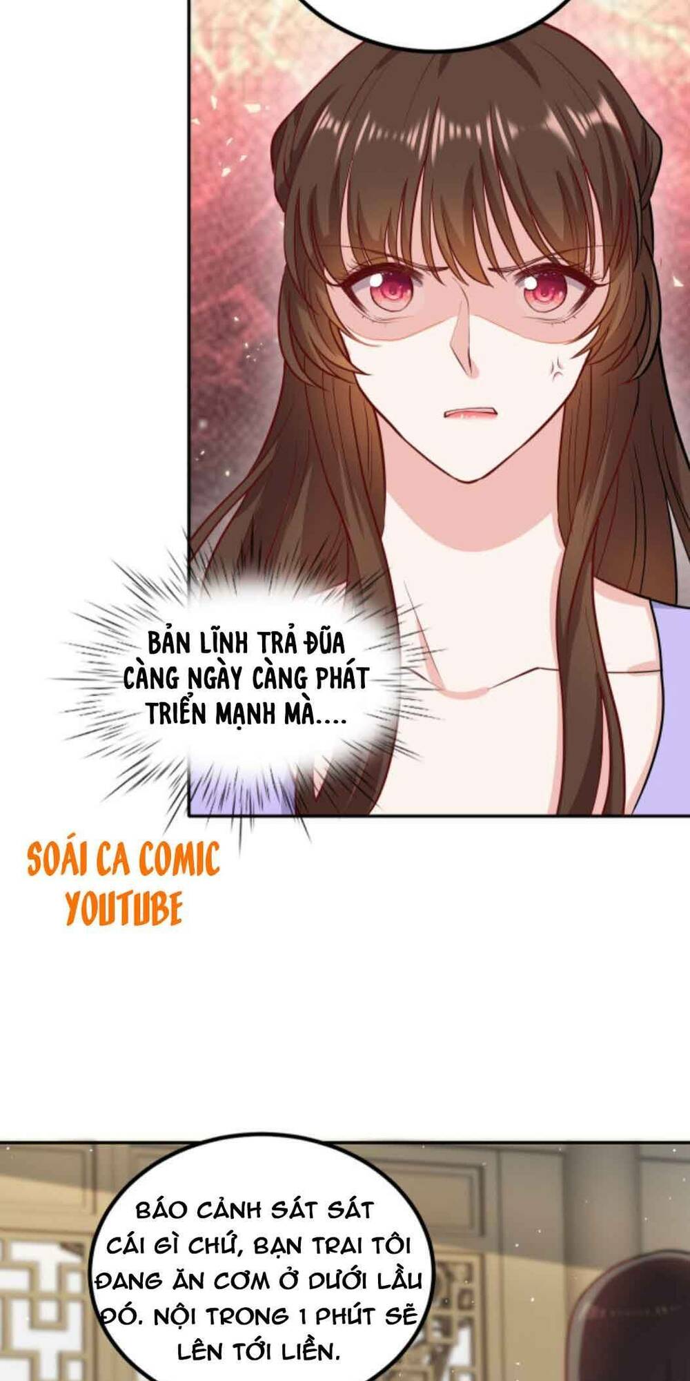 Nhất Sanh Hữu Hỉ: Chapter 51