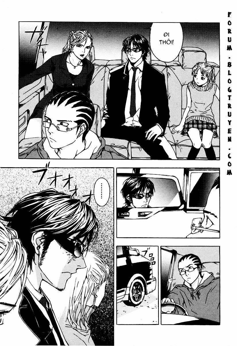 Until Death Do Us Part: Chapter 14