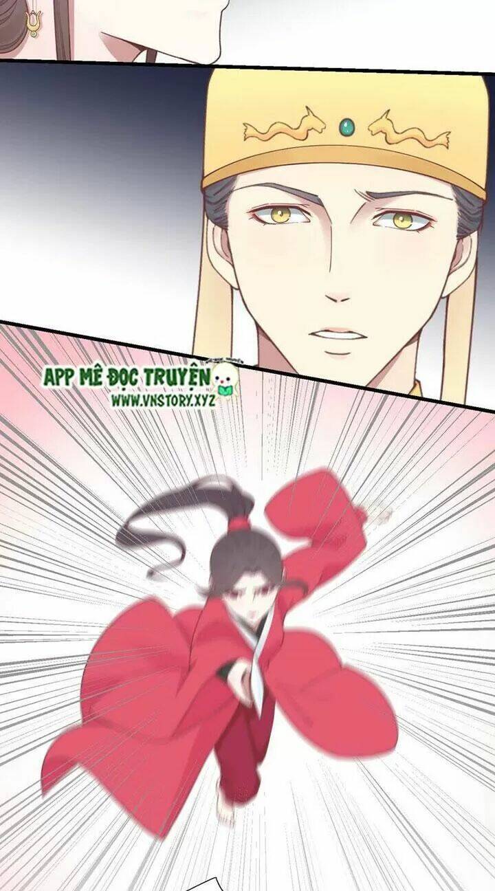 Hoàng Hậu Bận Lắm: Chapter 131