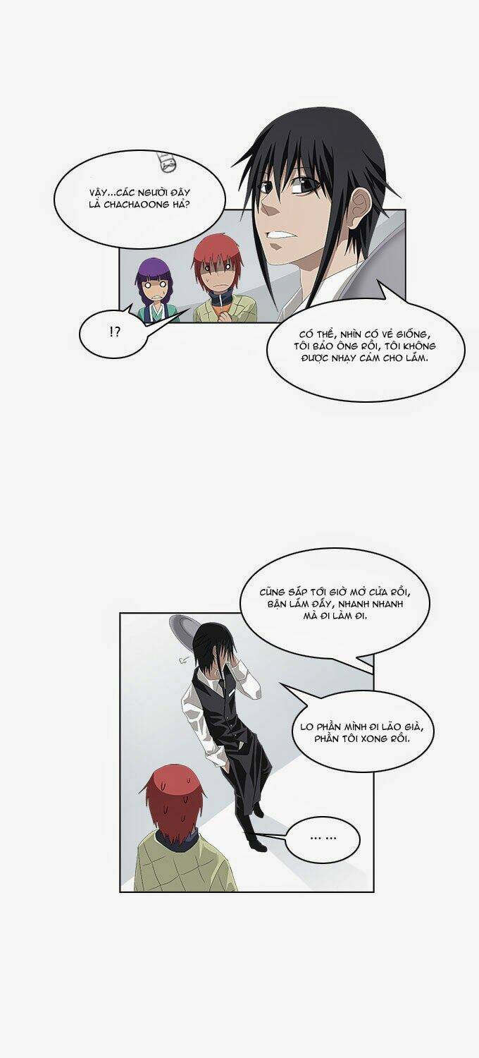 TAL: Chapter 101