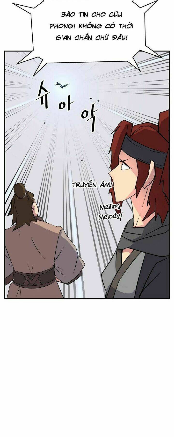 Trọng Sinh, Bất Khả Chiến Bại: Chapter 54