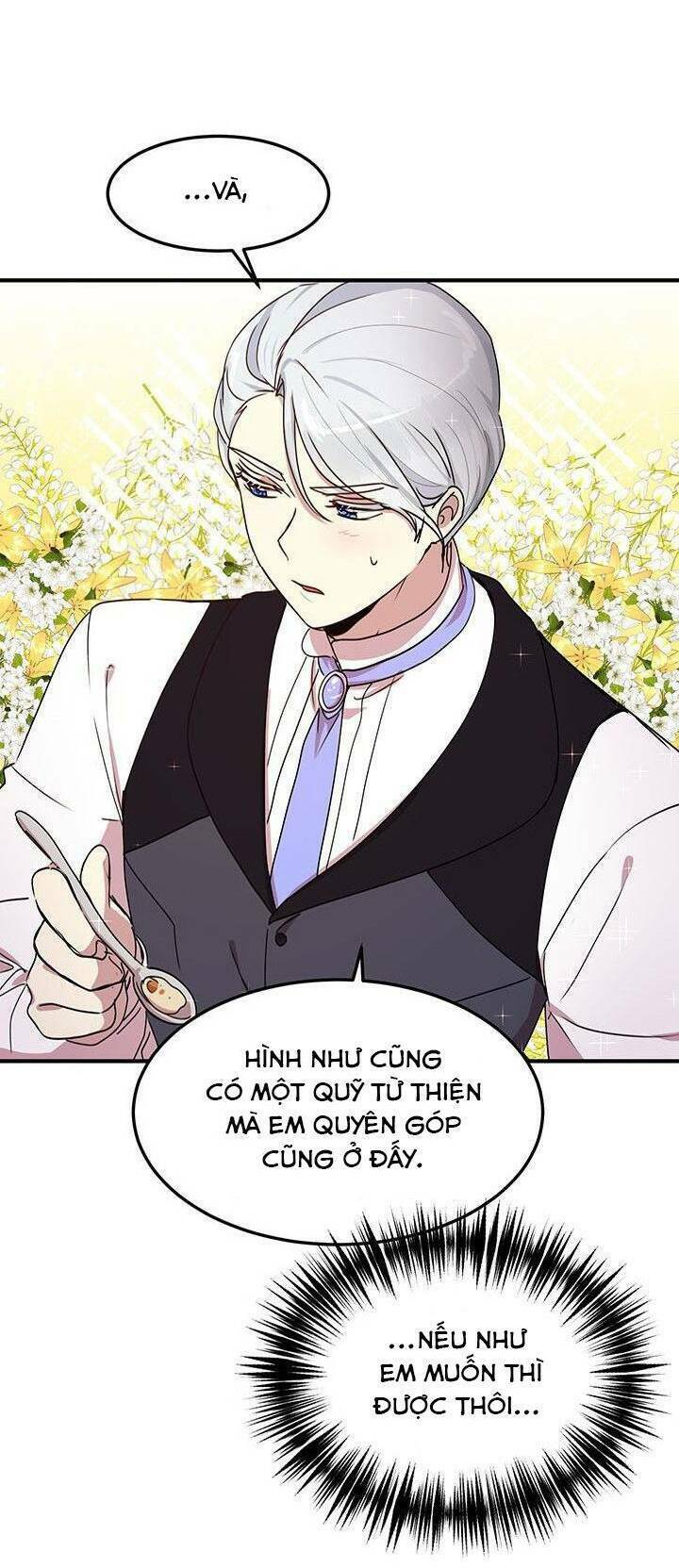 Công Tước, Loạn Vừa Thôi!: Chapter 48