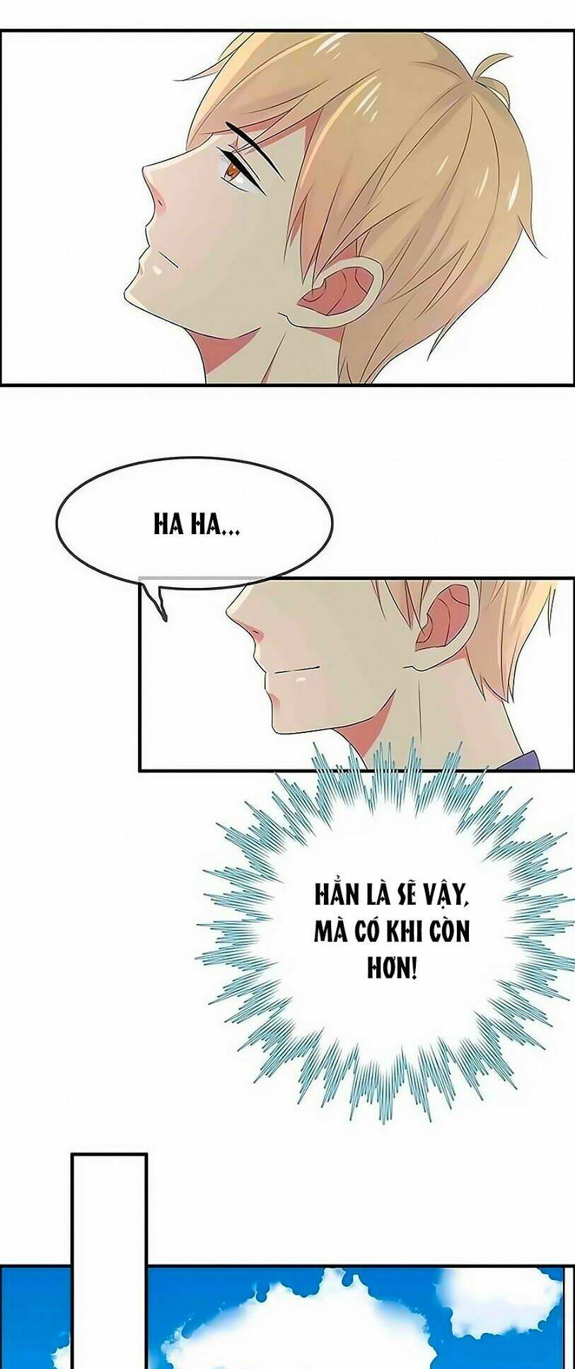 Đại Thần Tình Yêu Chớ Chạm Tôi: Chapter 29