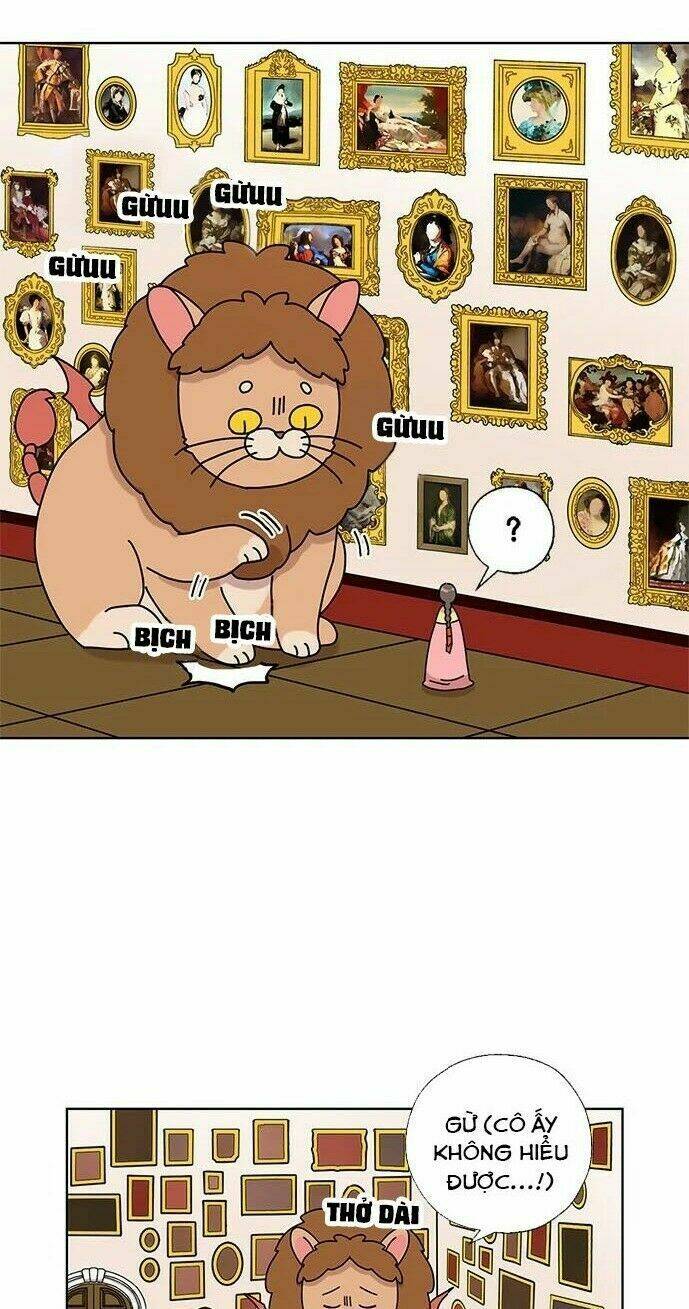 Tôi Trở Thành Đầu Bếp Của Long Vương: Chapter 9