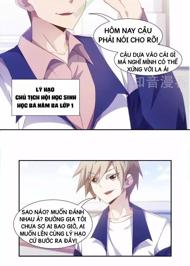Siêu Cấp Thần Y Hệ Thống: Chapter 27