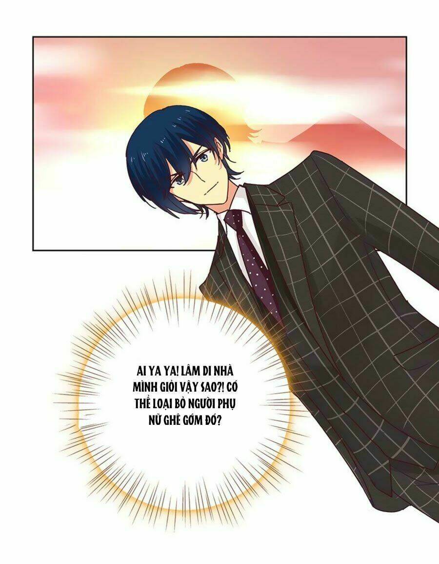 Lưu Luyến Tinh Diệu: Chapter 124