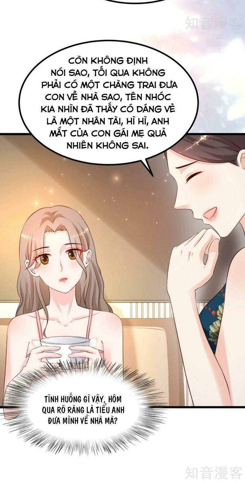 Tối Cường Vận Đào Hoa: Chapter 137