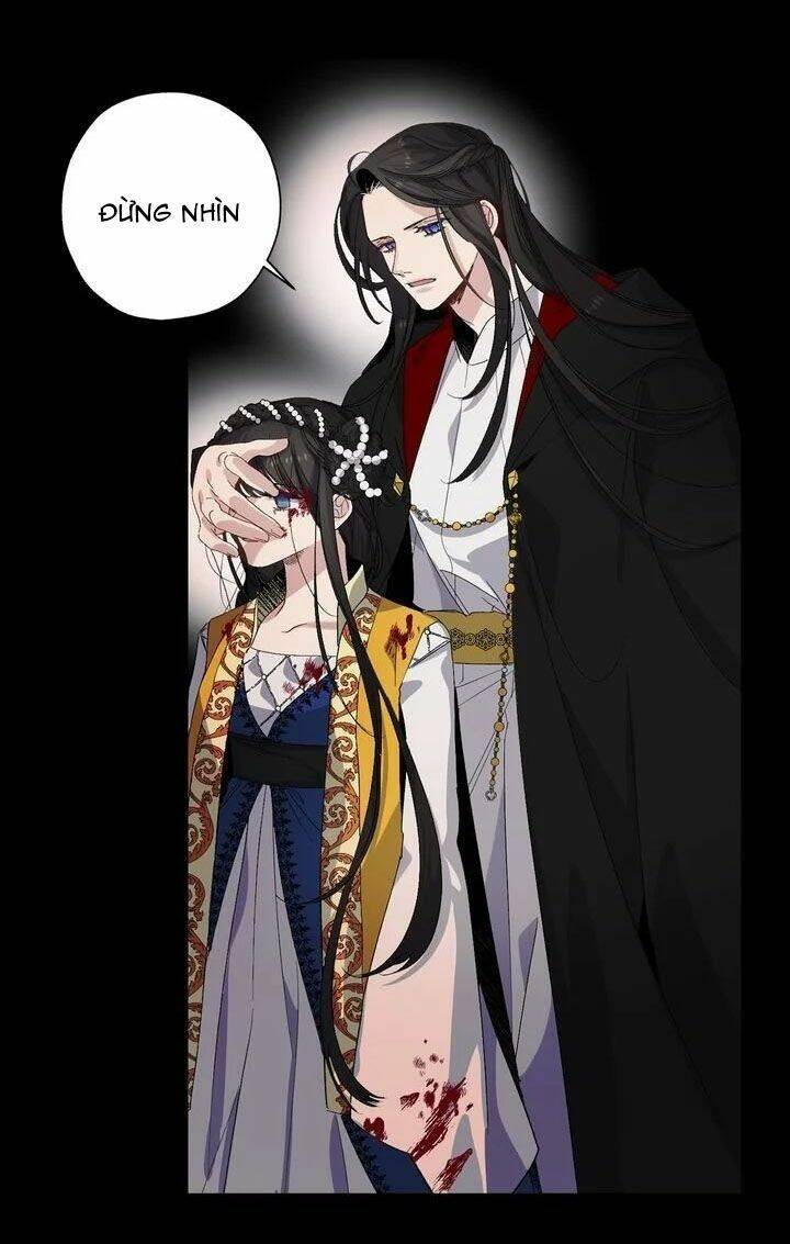 Tình Điên Dại: Chapter 36