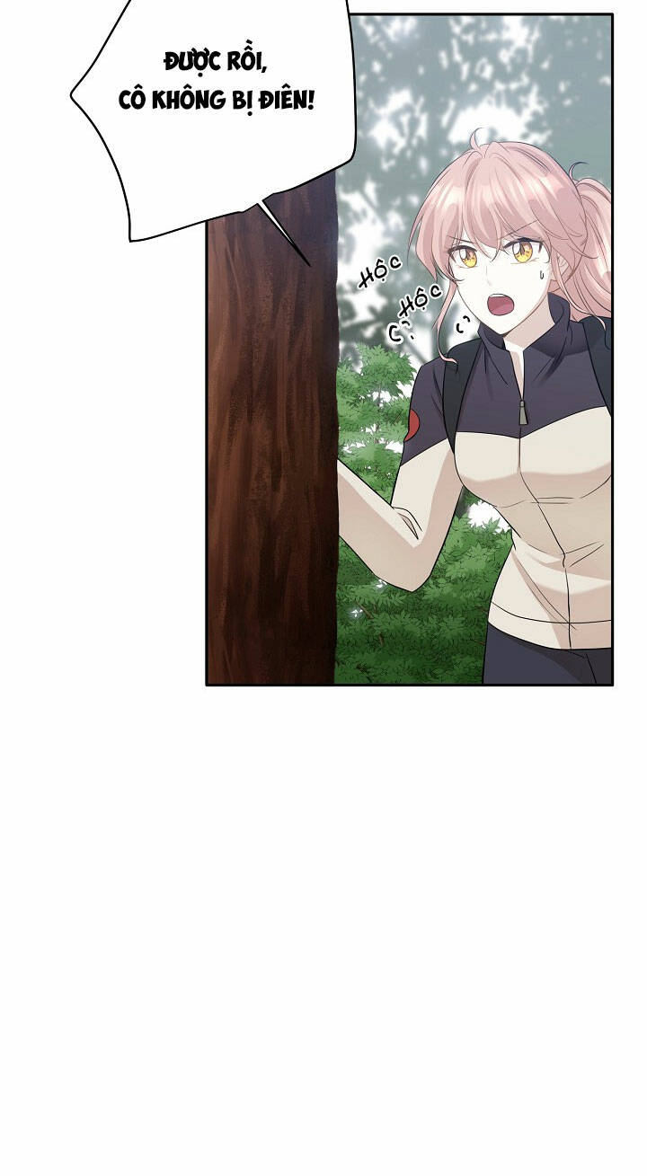 Cuộc Sống Kỳ Thú: Chapter 95