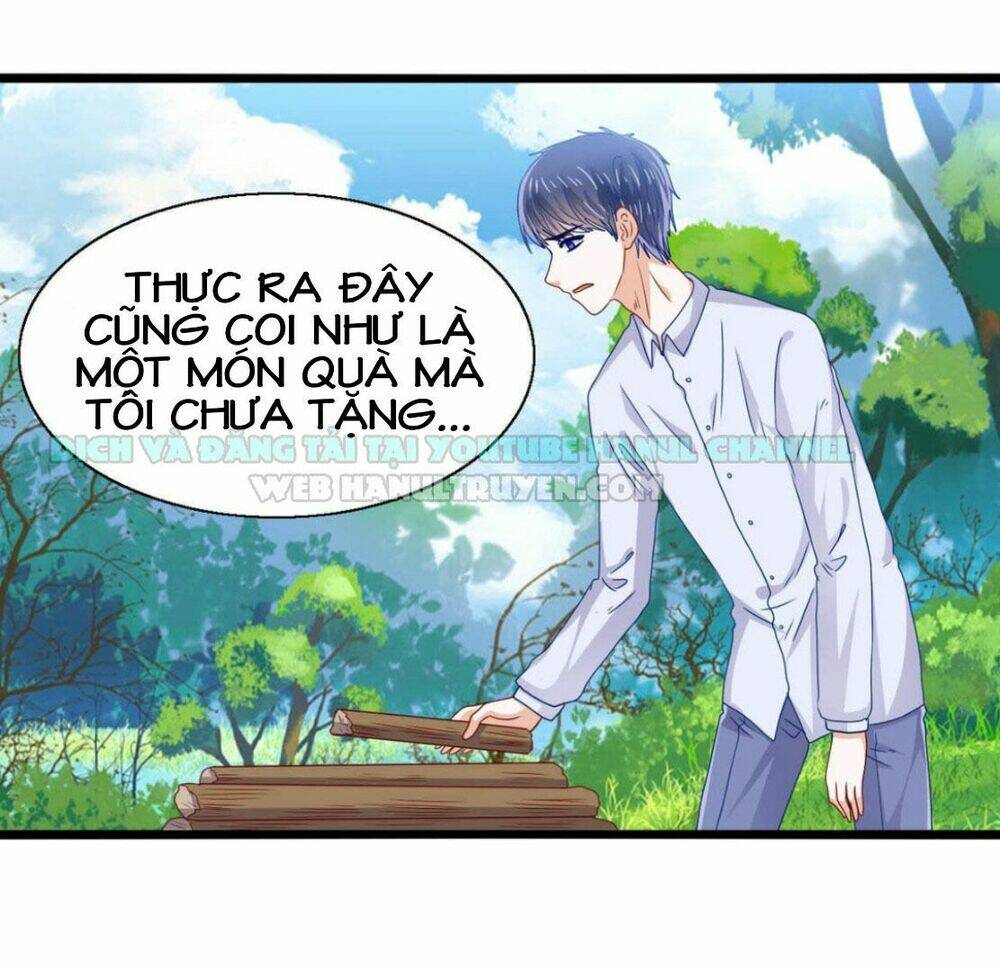 Lăng Thiếu! Nhẹ Một Chút, Đau: Chapter 25