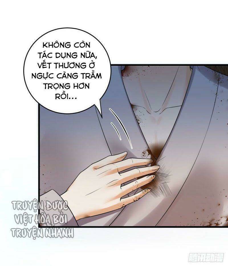 Lễ Băng Nhạc Phôi Chi Dạ: Chapter 41