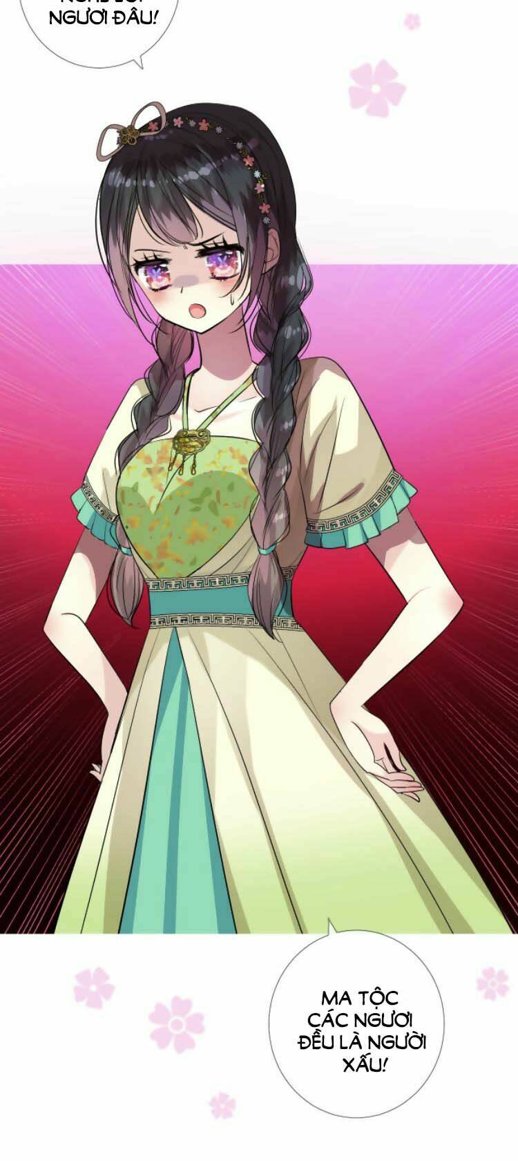 Sao Lại Là Yêu?: Chapter 48