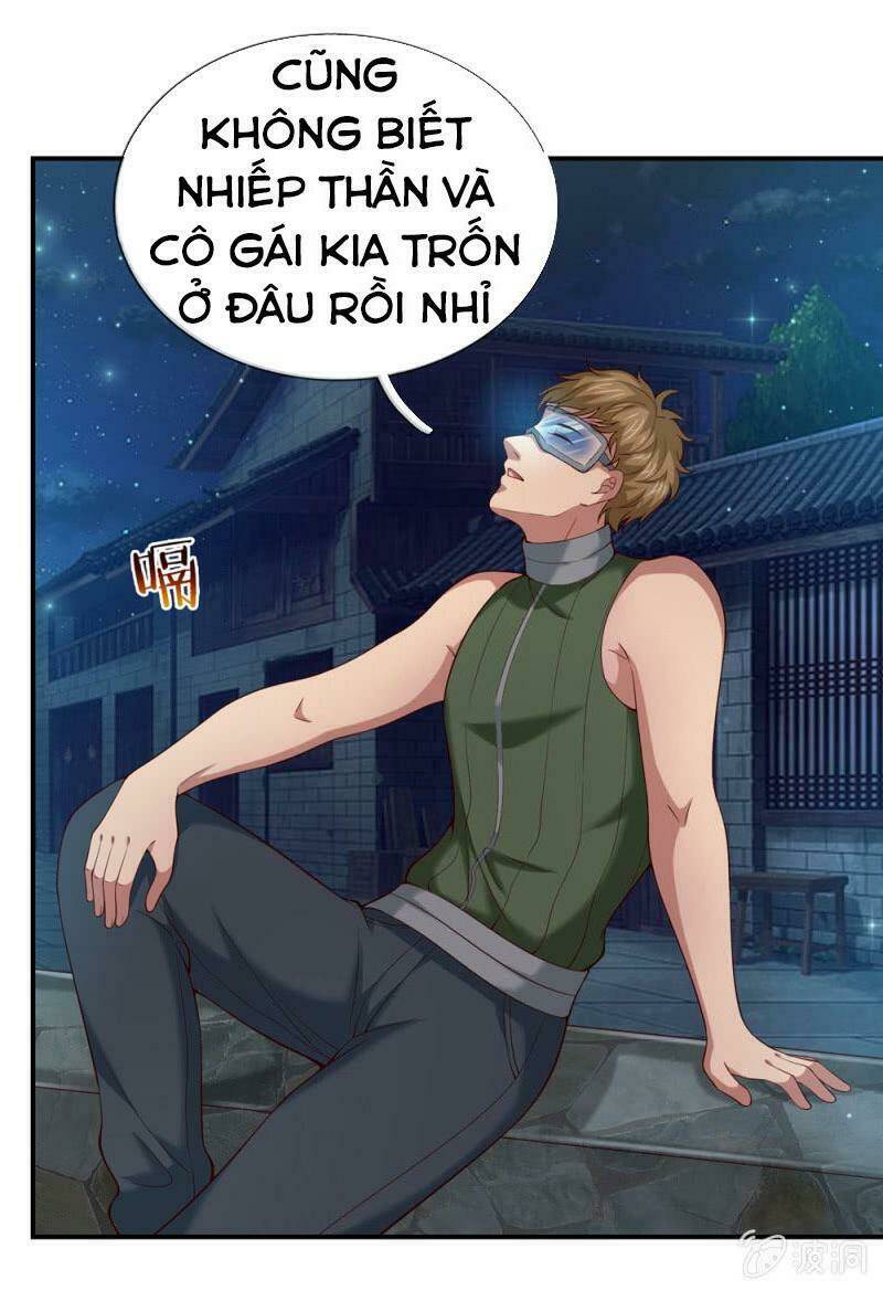 Tuyệt Thế Phi Đao: Chapter 263