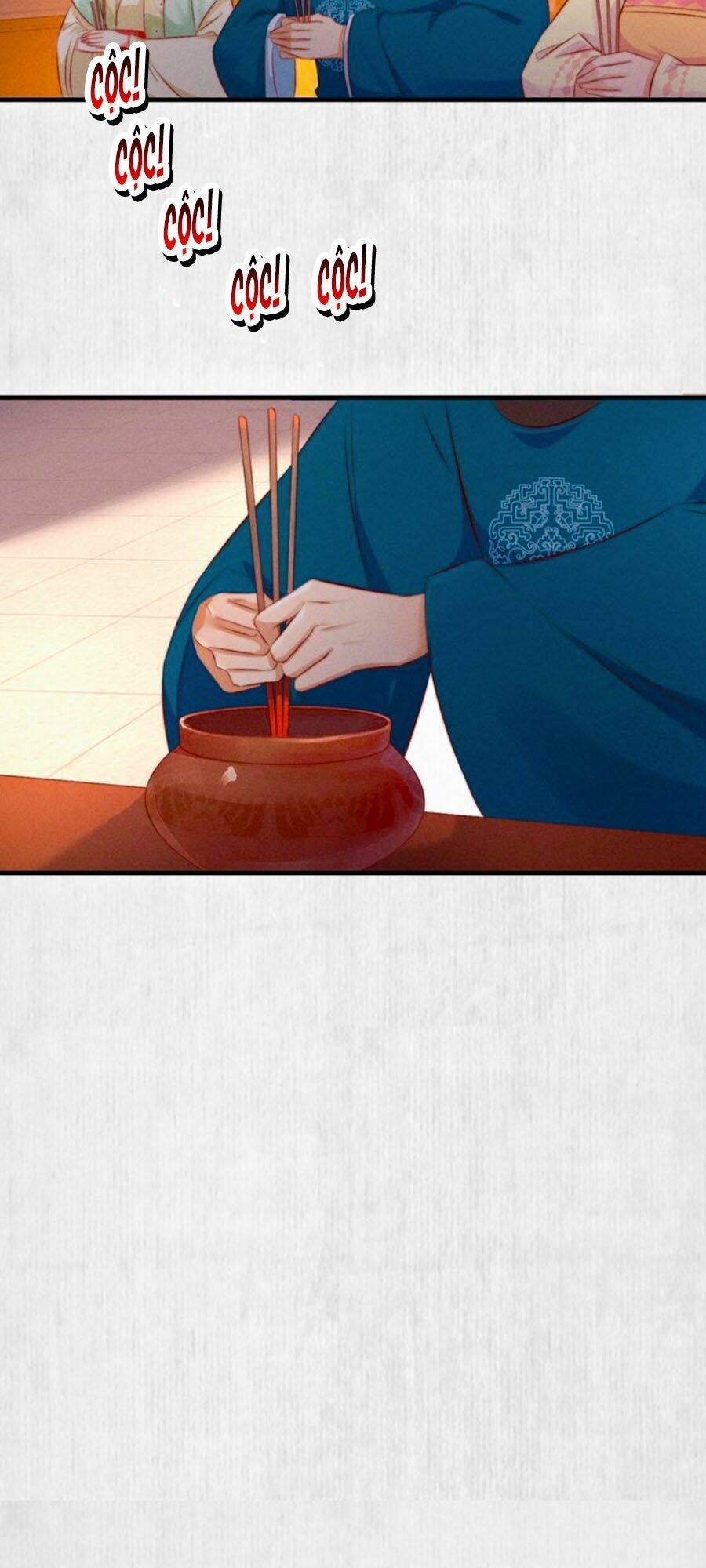 Hoạn Phi Hoàn Triều: Chapter 75