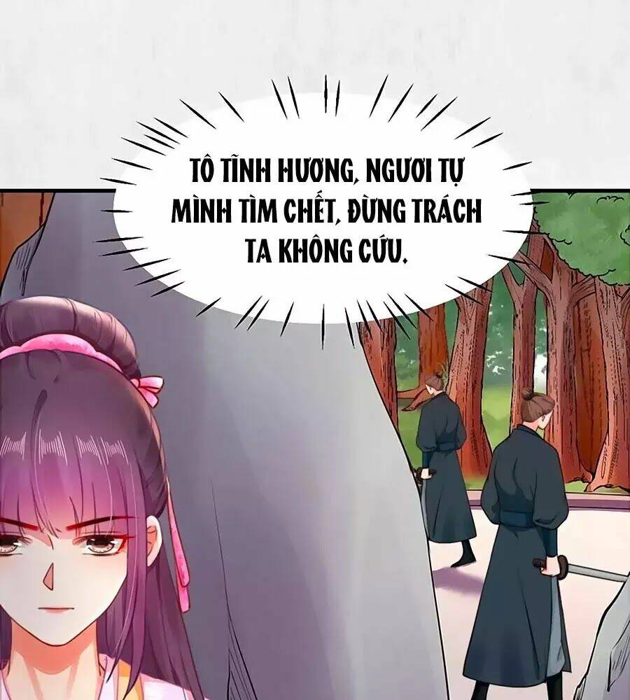 Hoạn Phi Hoàn Triều: Chapter 52