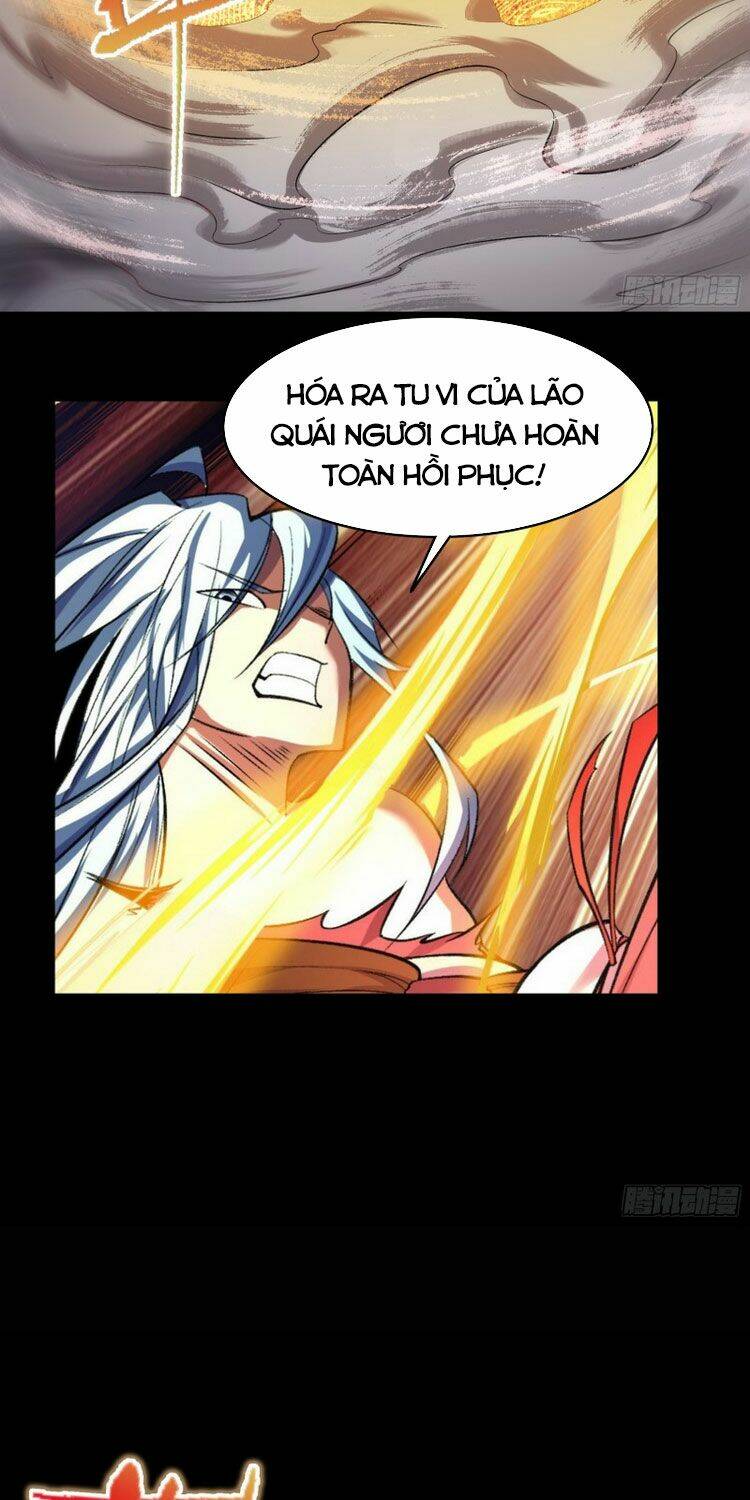 Thanh Đế Truyện: Chapter 102