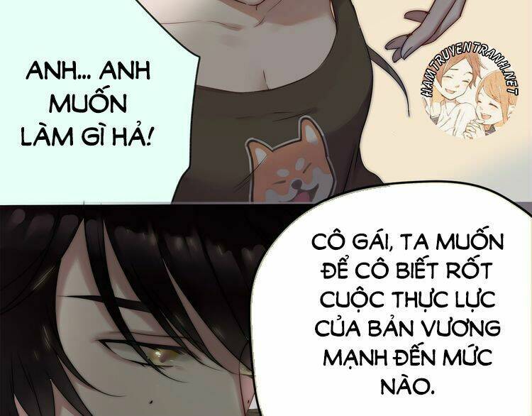 Viện Bảo Tàng Tâm Nguyện: Chapter 2.2