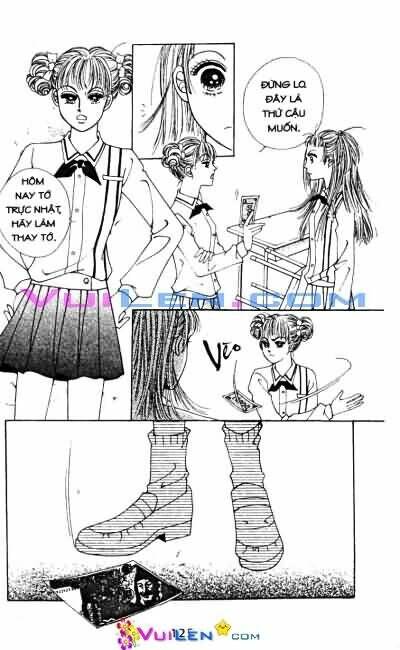 Virus Tiền: Chapter 4