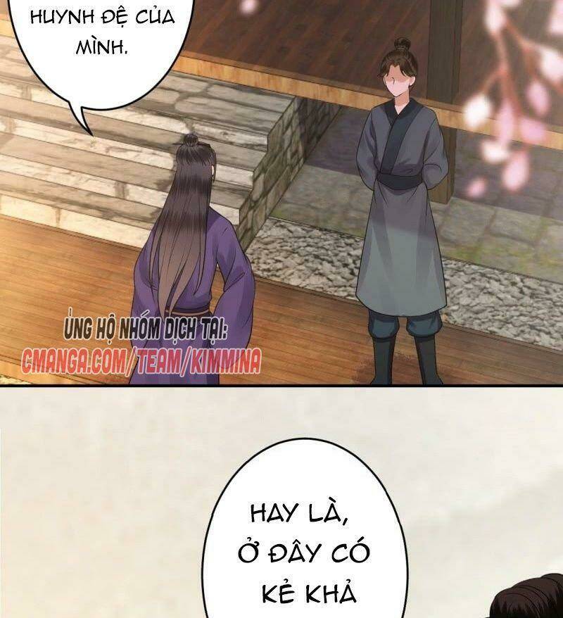 Vương Gia Kiêu Ngạo Quá Khó Cua: Chapter 92