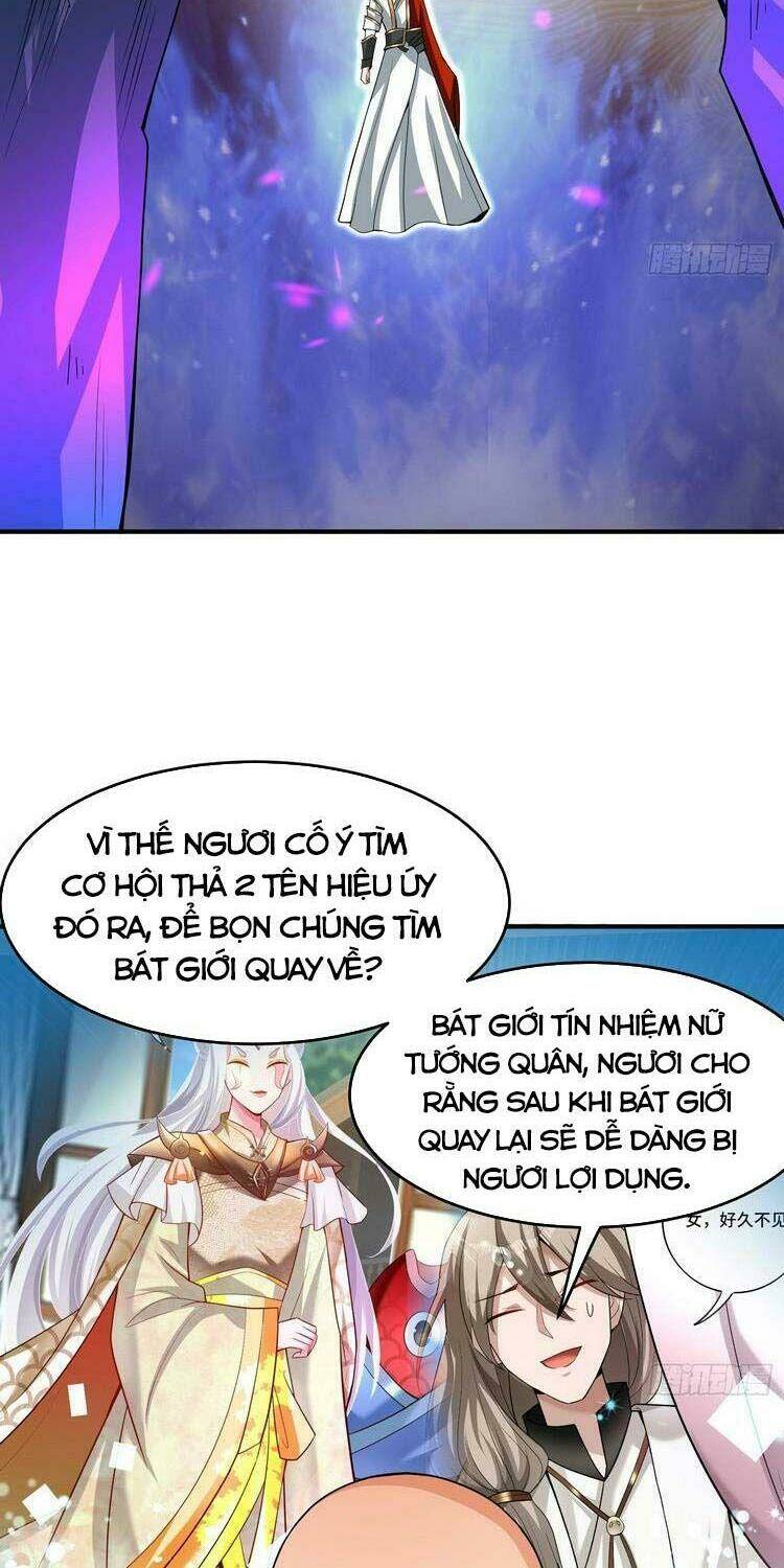 Tà Du Ký: Chapter 128