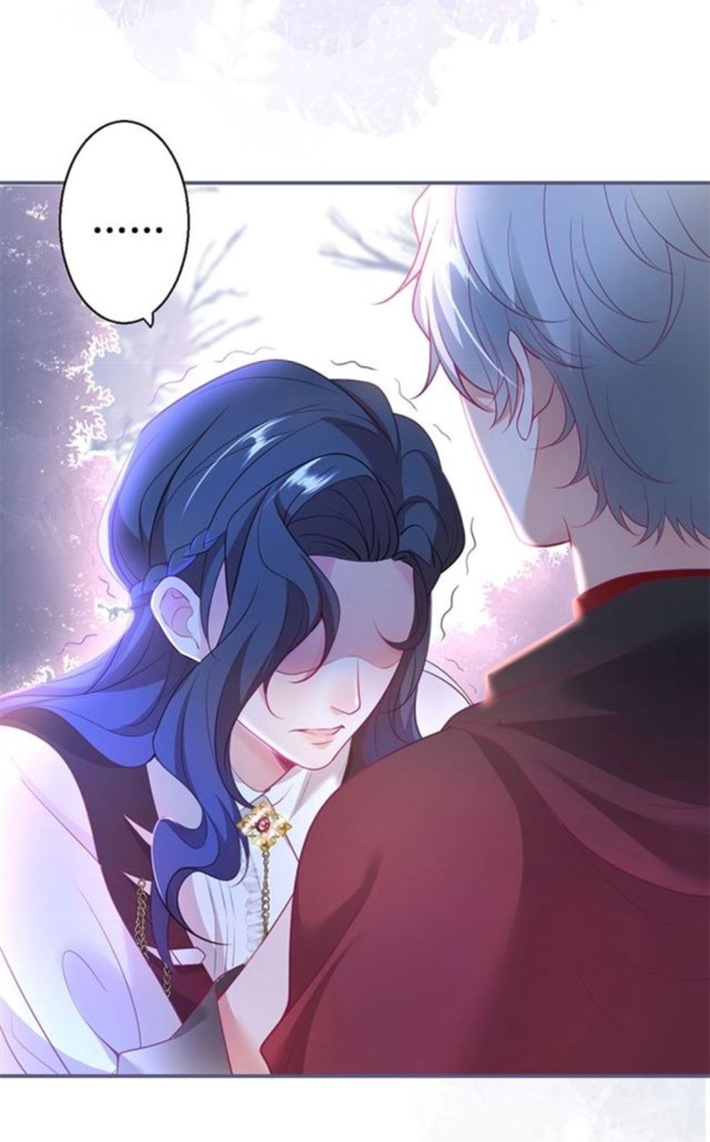 Vương Tử Và Ánh Trăng Đen: Chapter 56