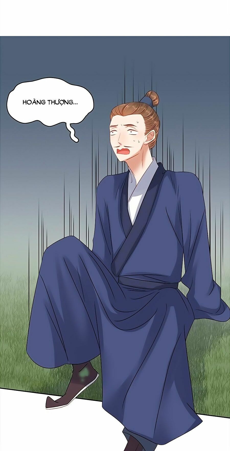 Xuân Khuê Bí Lục: Xưởng Công Thái Liêu Nhân: Chapter 89