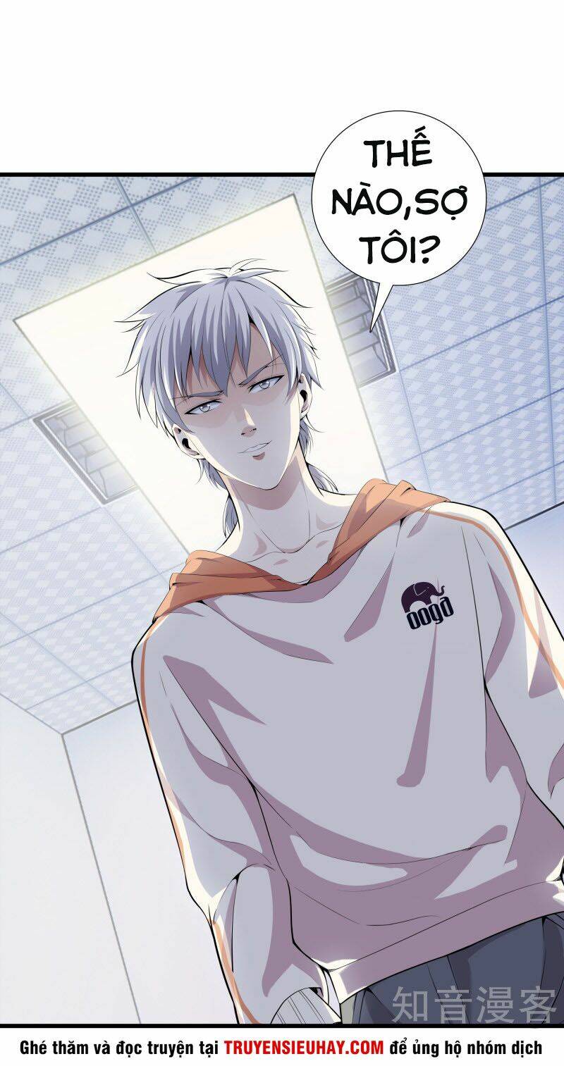 Đô Thị Chí Tôn: Chapter 62