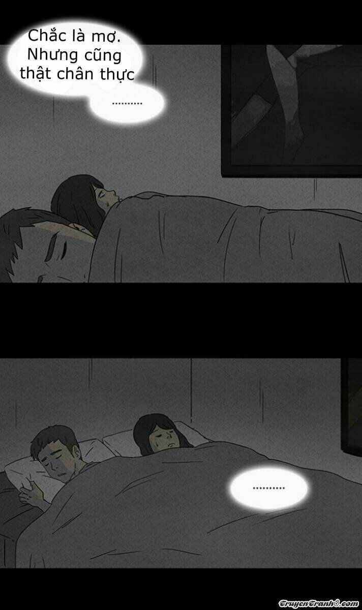 Những Câu Chuyện Bất Thường: Chapter 54