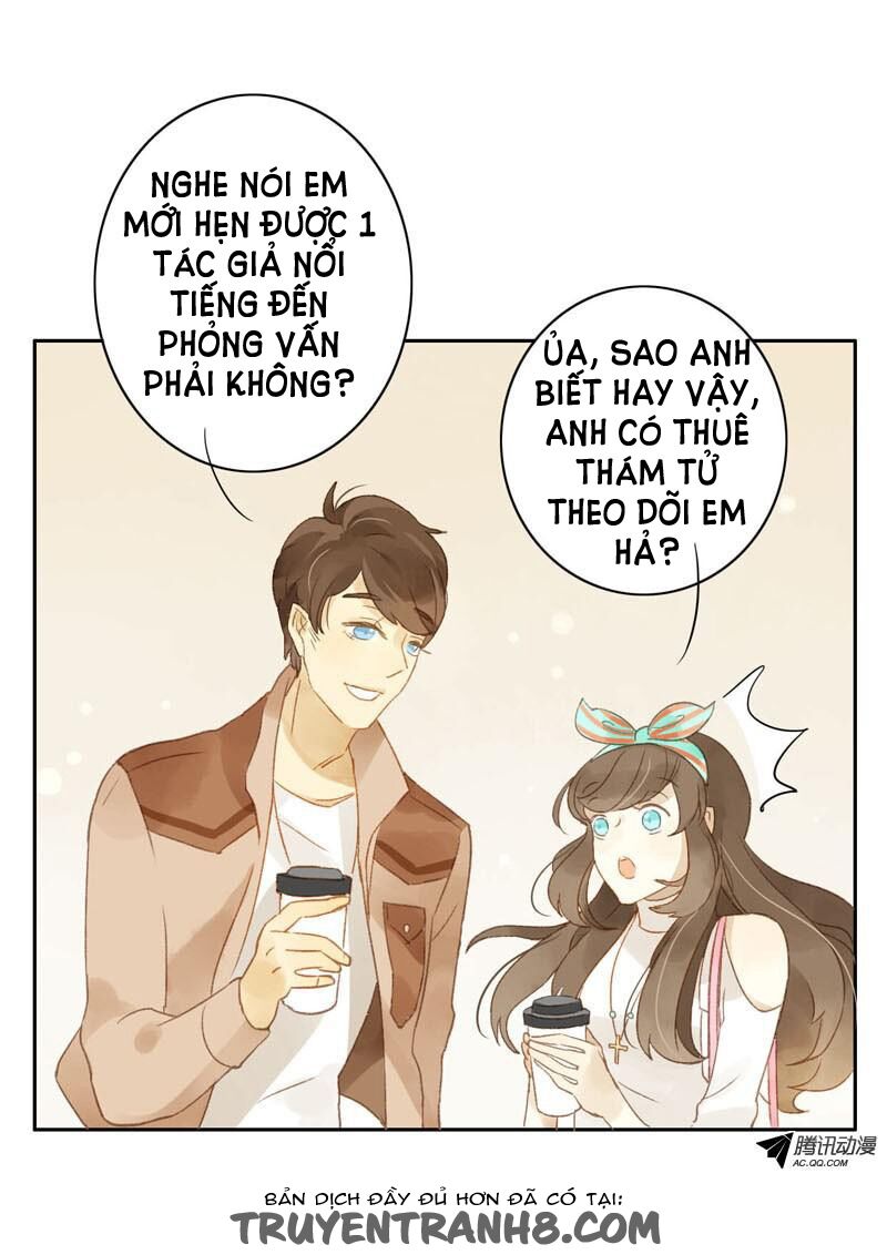 Sức Mạnh Của Sắc Đẹp: Chapter 9