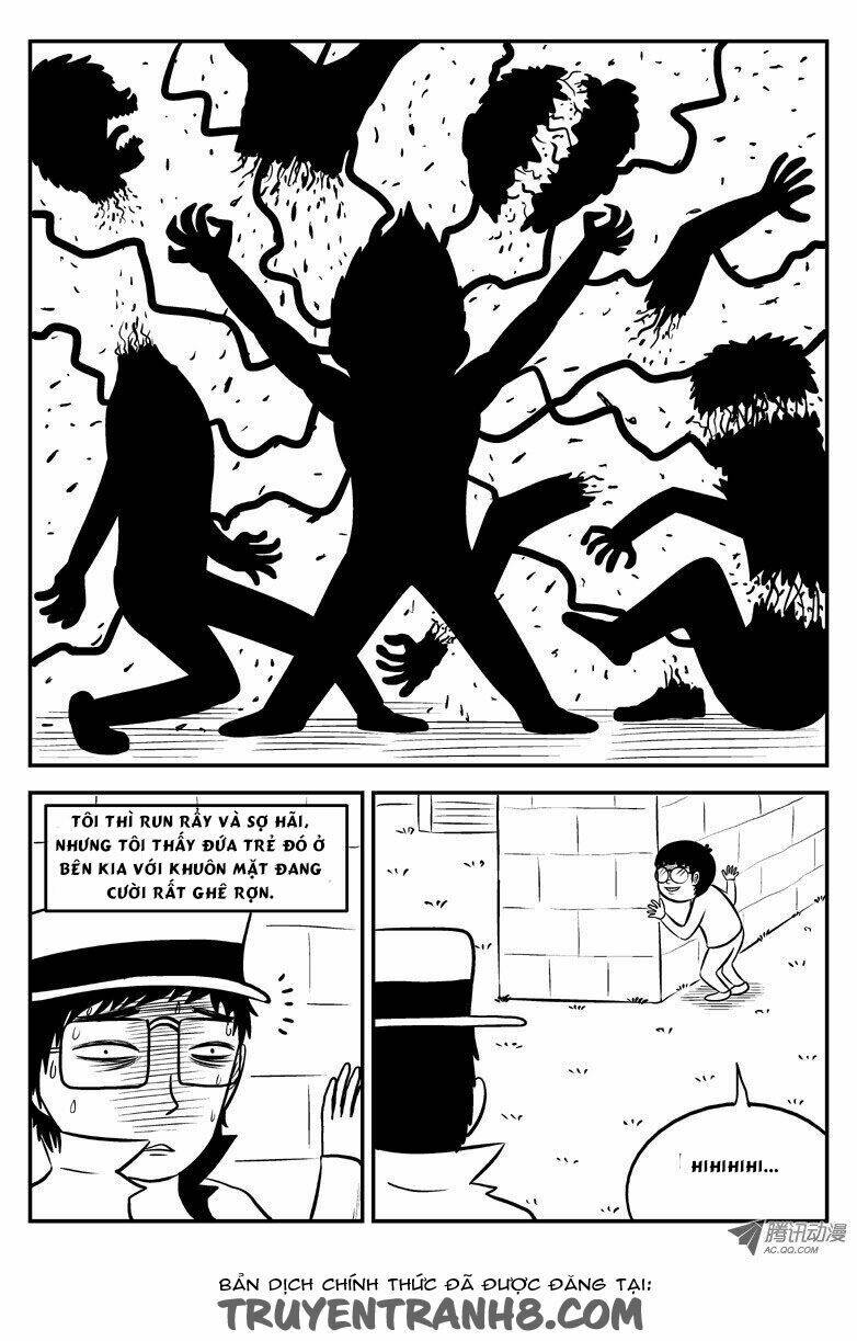 Ký Sinh Trùng: Chapter 2.7