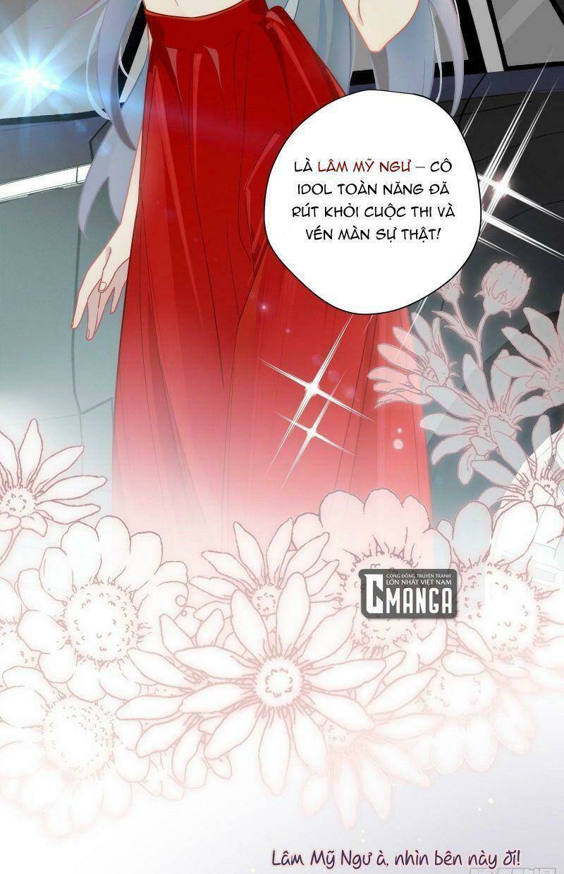 Nữ Phụ Như Tôi Cũng Có Ngày Ra Mắt: Chapter 64