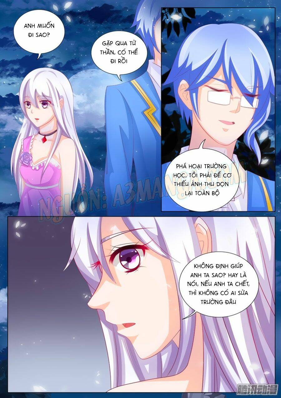 Chước Chước Lưu Ly Hạ: Chapter 87