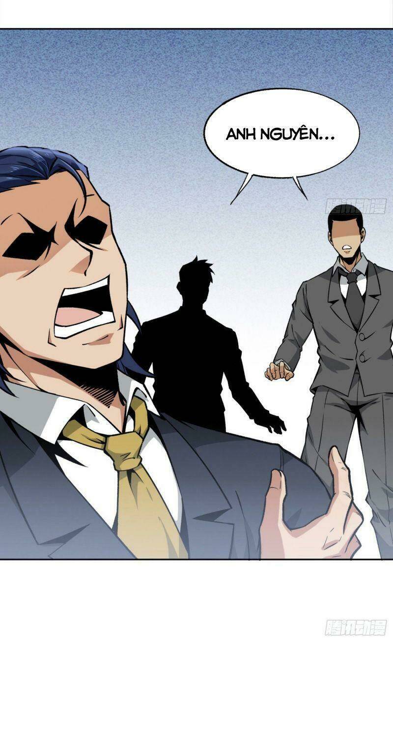 Cuồng Thiếu Siêu Thiên Tài: Chapter 38