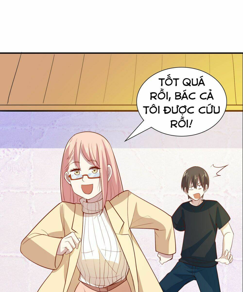 Tay Chơi Thần Cấp: Chapter 53