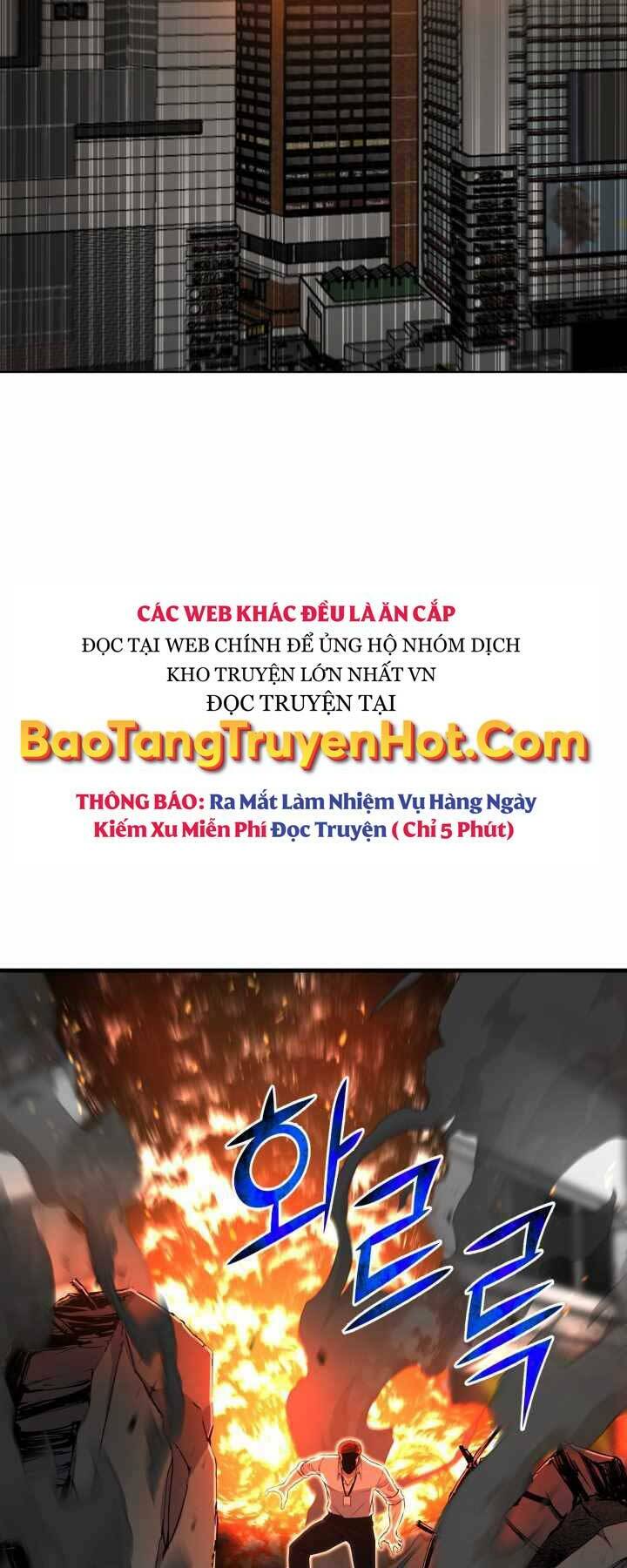 Luân Hồi Ác Nhân: Chapter 110